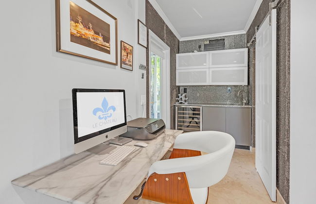 Chic 3BR Sanctuary Steps From The Drive Paradise - Foto 24