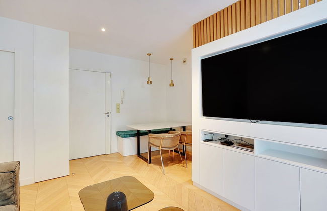 Chic Apt With Garden - 1bd/2p - Neuilly-sur-seine - Foto 14