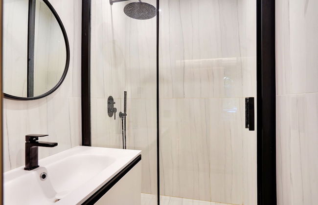 Chic Apt With Garden - 1bd/2p - Neuilly-sur-seine - Foto 13