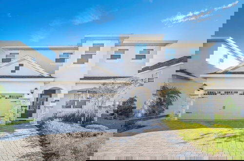 Foto 47 - Brand New Encore Resort 5 Bed Resort Home 5 Bedroom Villa