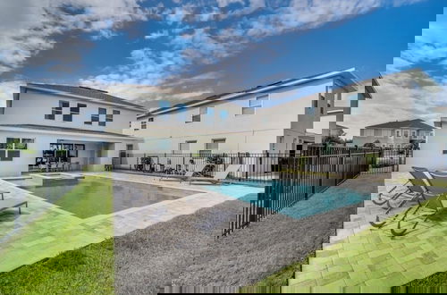 Foto 36 - Brand New Encore Resort 5 Bed Resort Home 5 Bedroom Villa