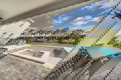 Foto 38 - Brand New Encore Resort 5 Bed Resort Home 5 Bedroom Villa