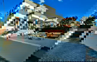 Foto 1 - Amazing Villa Near Ibiza Town