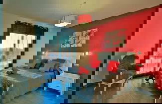 Foto 3 - Amazing Villa Near Ibiza Town