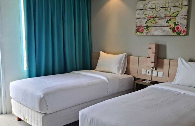 Bogor Icon Condotel by Holla - Foto 4