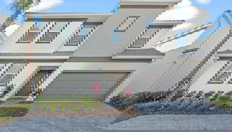 Foto 1 - Elegant & Fun Pool/spa Games Room! 12 Bedroom Villa