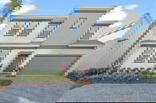 Foto 1 - Elegant & Fun Pool/spa Games Room! 12 Bedroom Villa