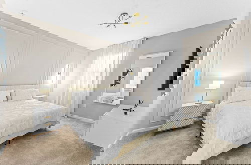 Foto 3 - Elegant & Fun Pool/spa Games Room! 12 Bedroom Villa