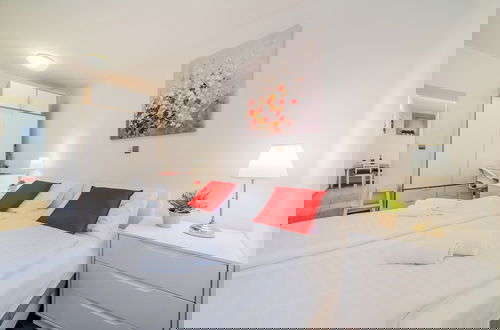 Foto 4 - Red Vibe Studio Central 1