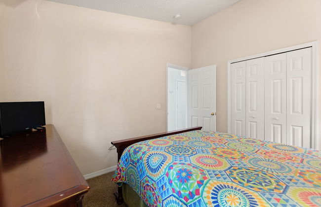 Soaring Eagle At Eagle Point By Shine Villas #102 4 Bedroom Home - Foto 6