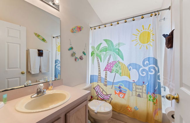 Soaring Eagle At Eagle Point By Shine Villas #102 4 Bedroom Home - Foto 16