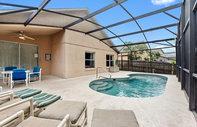 Soaring Eagle At Eagle Point By Shine Villas #102 4 Bedroom Home - Foto 18