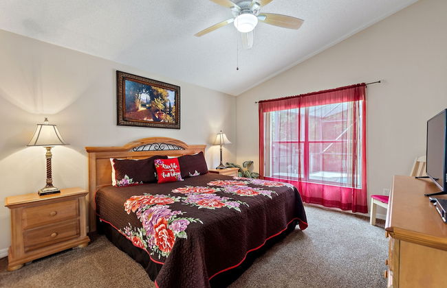 Soaring Eagle At Eagle Point By Shine Villas #102 4 Bedroom Home - Foto 2