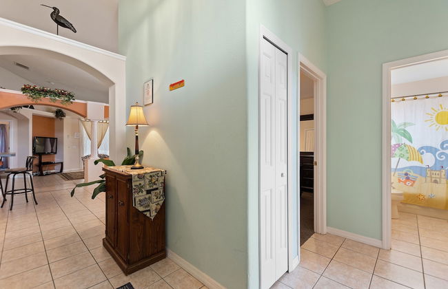 Soaring Eagle At Eagle Point By Shine Villas #102 4 Bedroom Home - Foto 27