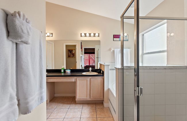Soaring Eagle At Eagle Point By Shine Villas #102 4 Bedroom Home - Foto 15
