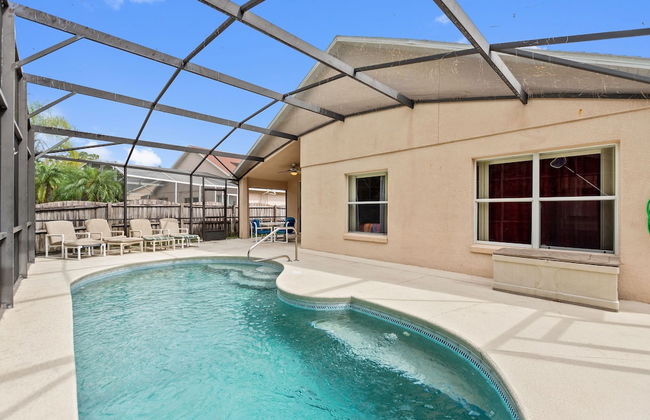 Soaring Eagle At Eagle Point By Shine Villas #102 4 Bedroom Home - Foto 17