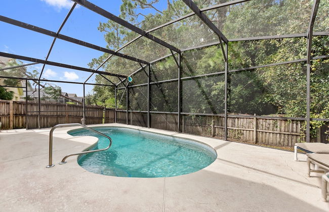 Soaring Eagle At Eagle Point By Shine Villas #102 4 Bedroom Home - Foto 19