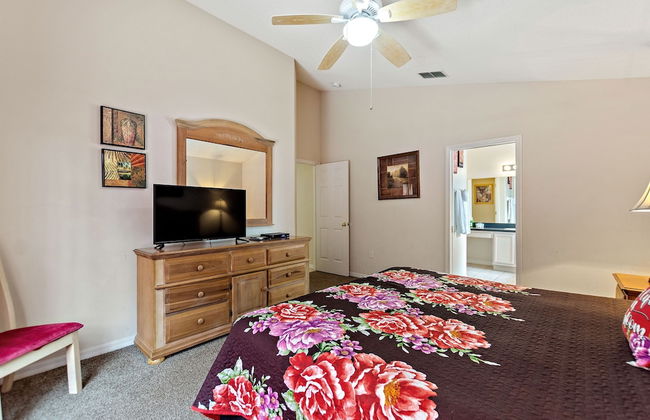 Soaring Eagle At Eagle Point By Shine Villas #102 4 Bedroom Home - Foto 3