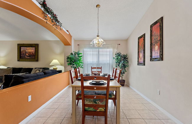 Soaring Eagle At Eagle Point By Shine Villas #102 4 Bedroom Home - Foto 24