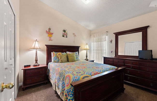 Soaring Eagle At Eagle Point By Shine Villas #102 4 Bedroom Home - Foto 7