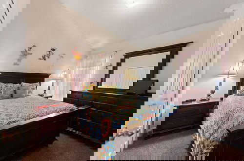 Foto 7 - Soaring Eagle At Eagle Point By Shine Villas #102 4 Bedroom Home