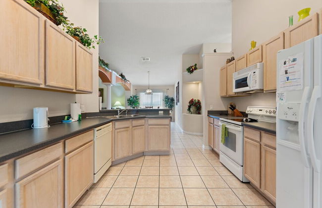Soaring Eagle At Eagle Point By Shine Villas #102 4 Bedroom Home - Foto 10