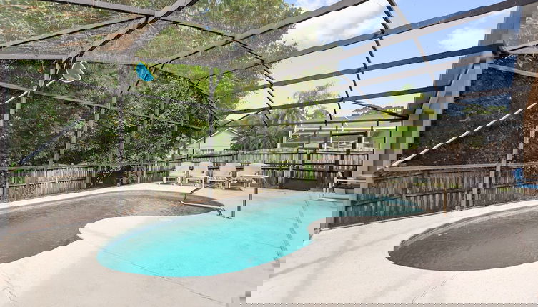 Foto 1 - Soaring Eagle At Eagle Point By Shine Villas #102 4 Bedroom Home