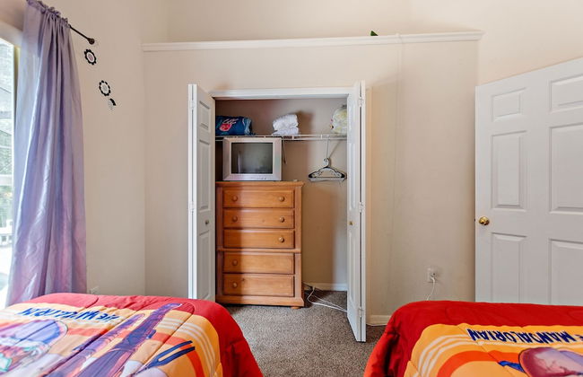 Soaring Eagle At Eagle Point By Shine Villas #102 4 Bedroom Home - Foto 4
