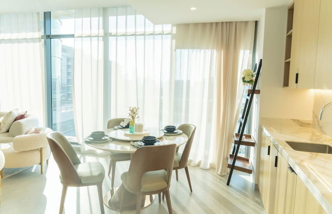 Pearlhouse Bahrain - Foto 30