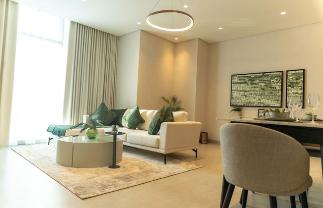 Pearlhouse Bahrain - Foto 27