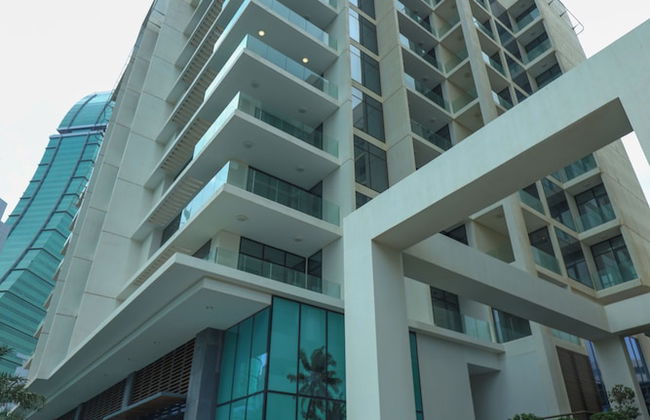 Pearlhouse Bahrain - Foto 1