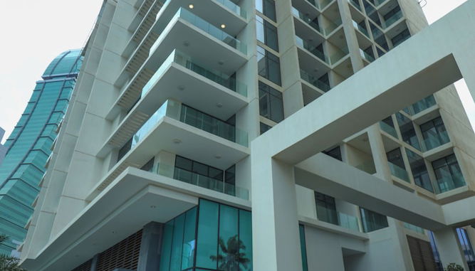 Photo 1 - Pearlhouse Bahrain