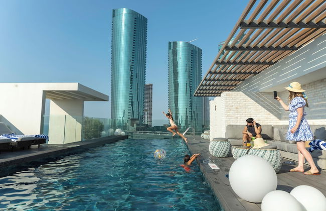 Pearlhouse Bahrain - Foto 37