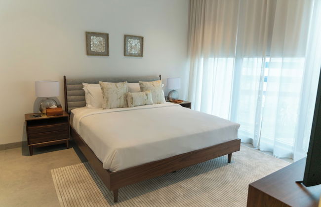 Pearlhouse Bahrain - Foto 9