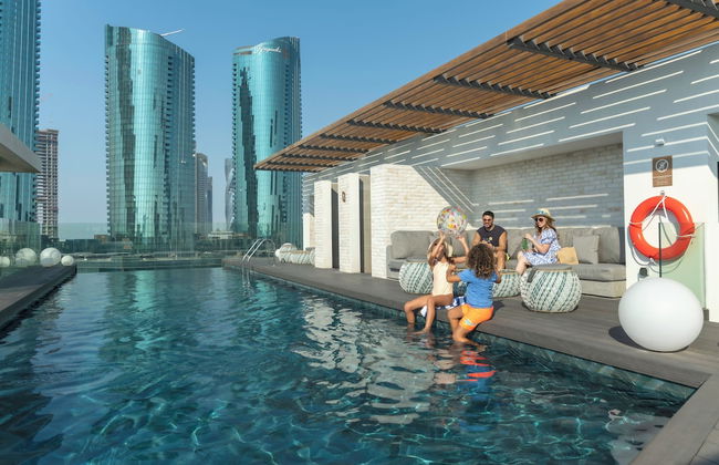 Pearlhouse Bahrain - Foto 36
