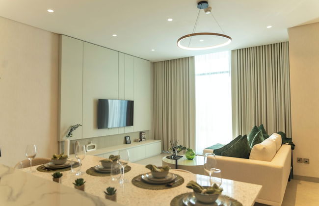 Pearlhouse Bahrain - Foto 26