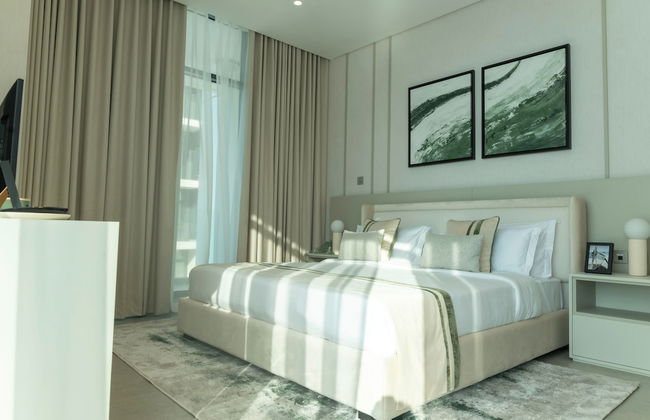 Pearlhouse Bahrain - Foto 13