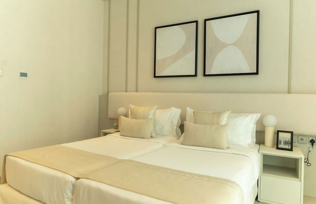 Pearlhouse Bahrain - Foto 10