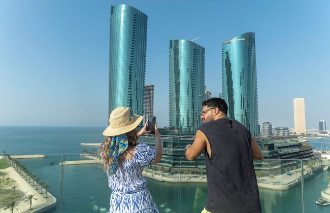Pearlhouse Bahrain - Foto 38