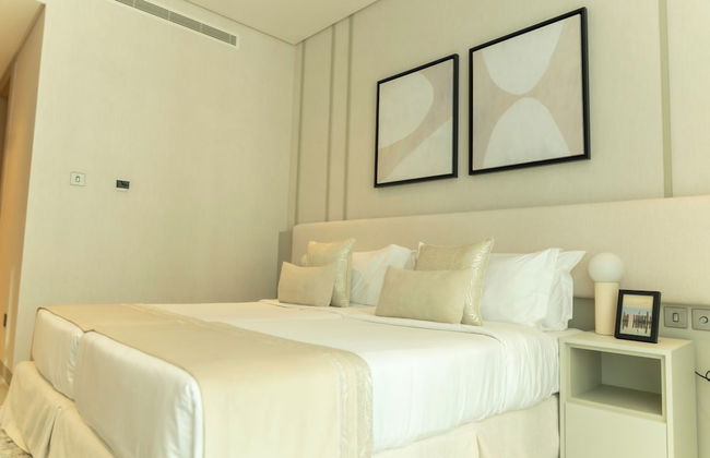Pearlhouse Bahrain - Foto 12
