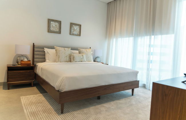 Pearlhouse Bahrain - Foto 8
