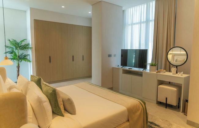 Pearlhouse Bahrain - Foto 6