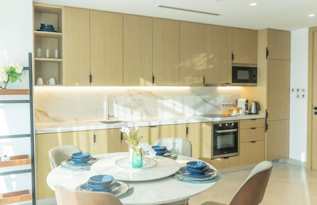 Pearlhouse Bahrain - Foto 16