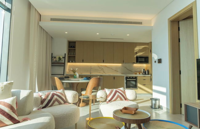 Pearlhouse Bahrain - Foto 31
