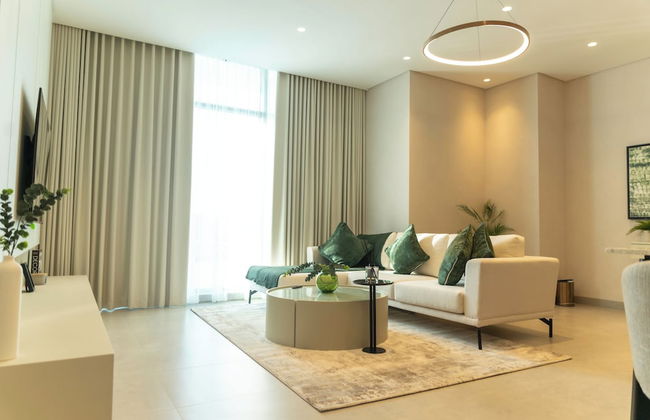 Pearlhouse Bahrain - Foto 25