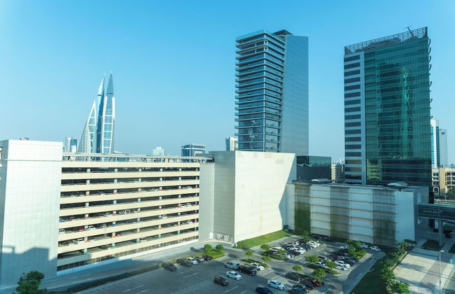 Pearlhouse Bahrain - Foto 40