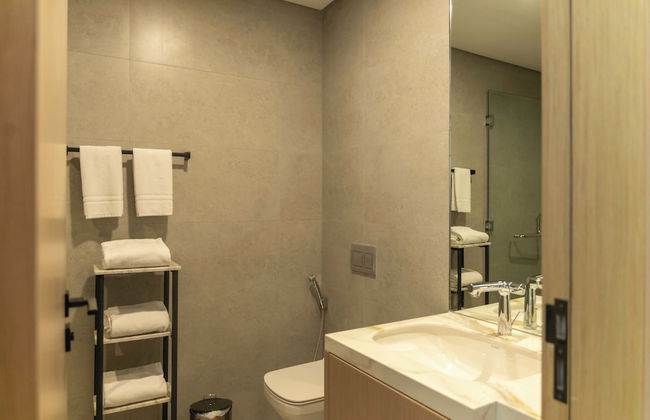 Pearlhouse Bahrain - Foto 35