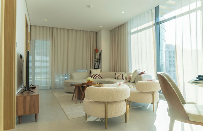 Pearlhouse Bahrain - Foto 21