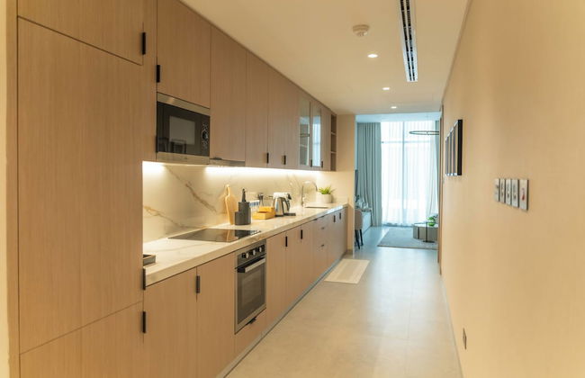 Pearlhouse Bahrain - Foto 15