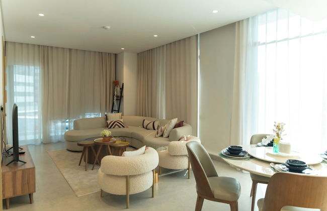 Pearlhouse Bahrain - Foto 20